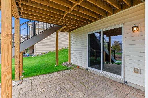 Walk out basement with patio area -18849-64th-Ave-51.jpg
