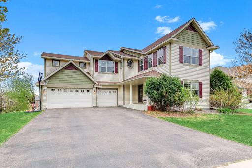 18849 64th Avenue N, Maple Grove, MN 55311