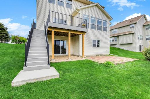 18849 64th Avenue N, Maple Grove, MN 55311