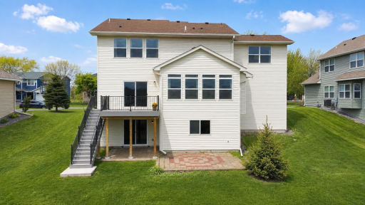 18849 64th Avenue N, Maple Grove, MN 55311
