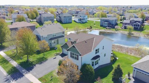 18849 64th Avenue N, Maple Grove, MN 55311