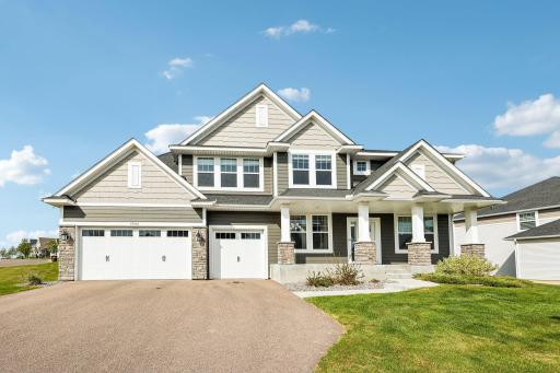 19318 Goldenrod Trail, Corcoran, MN 55340
