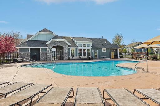 19318 Goldenrod Trail, Corcoran, MN 55340