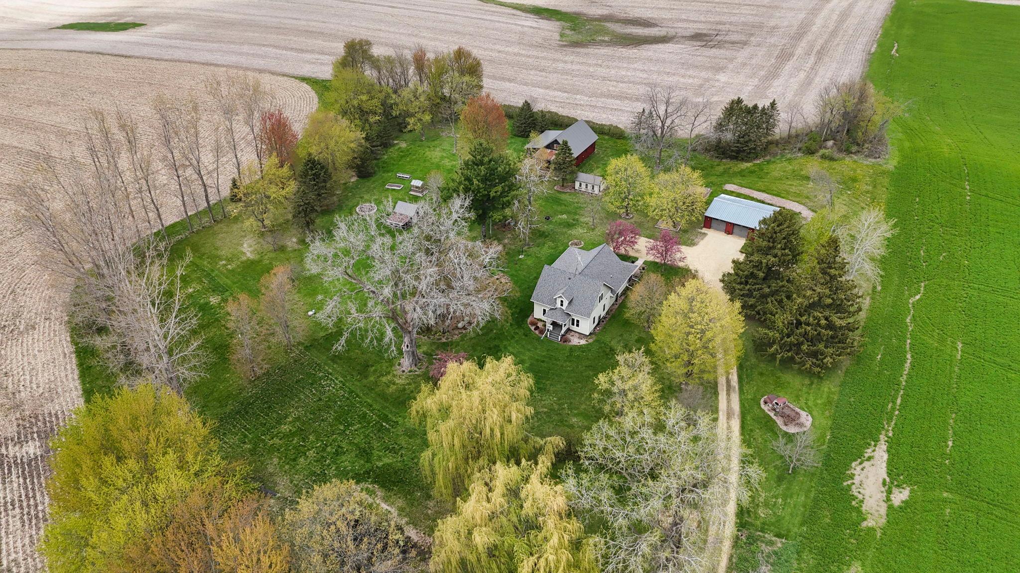 Beautiful property!