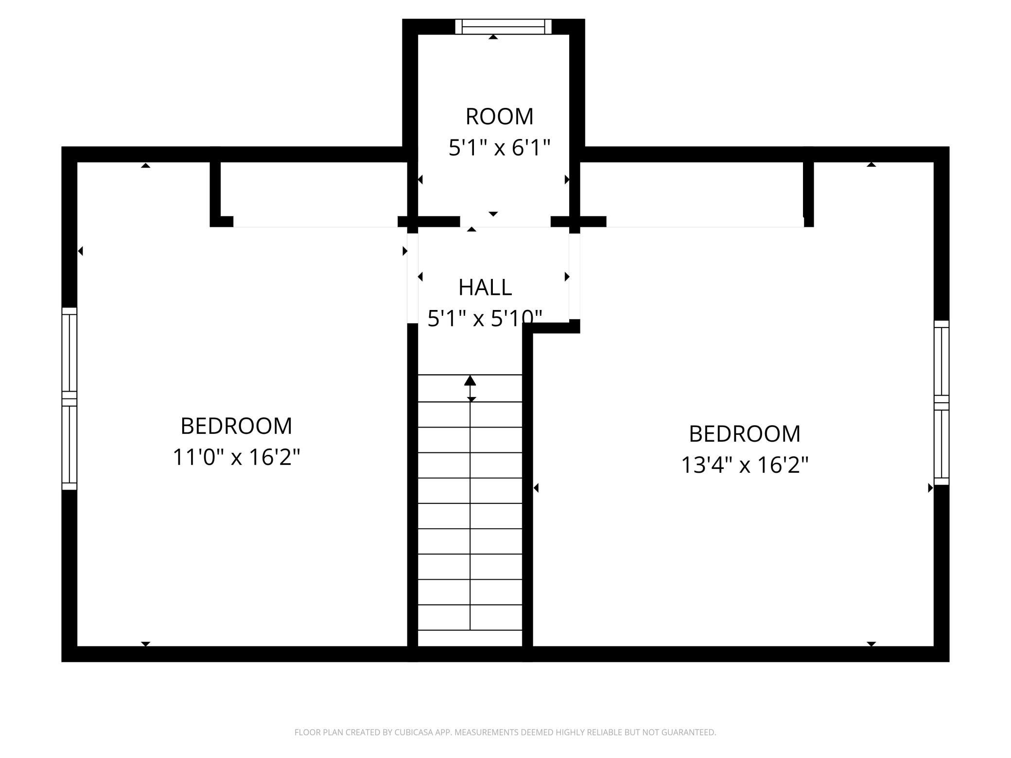 Upper Level