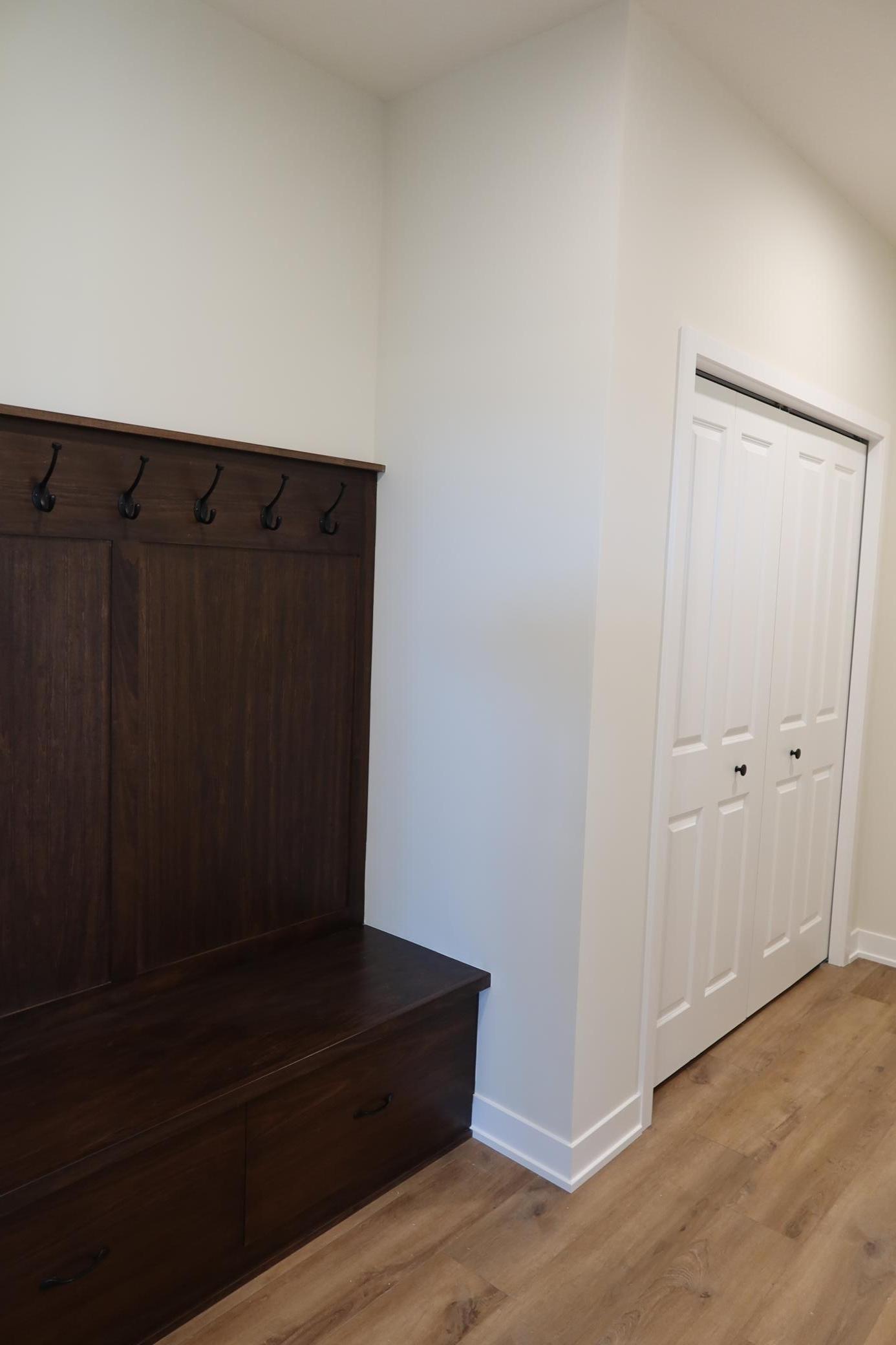 Mudroom