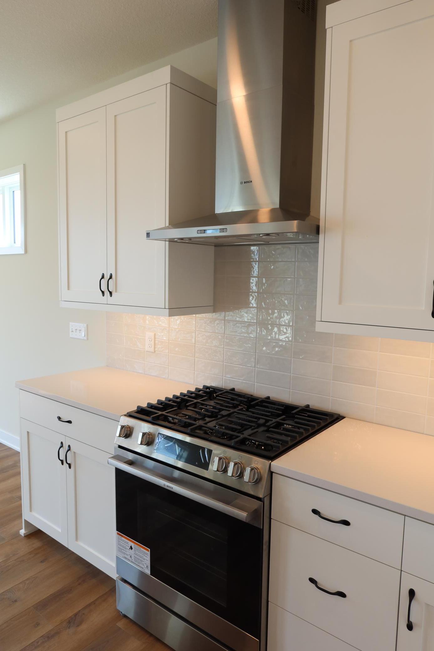 Gourmet Kitchen Appliances