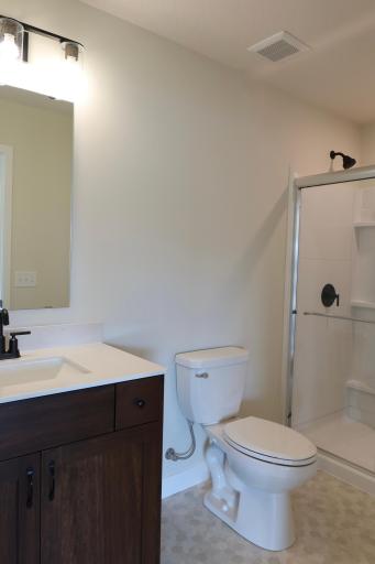 Lower Level Bath #3