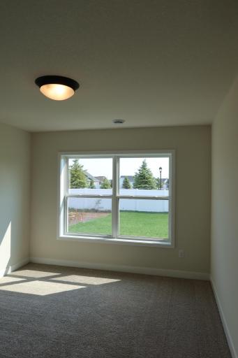 Lower Level Bedroom #3