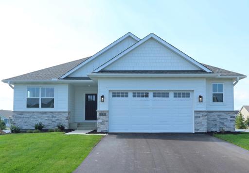 Photo for 17838 Hamburg Avenue, Lakeville, MN 55044 - listing #7064409 17838 Hamburg Avenue, Lakeville, MN 55044
