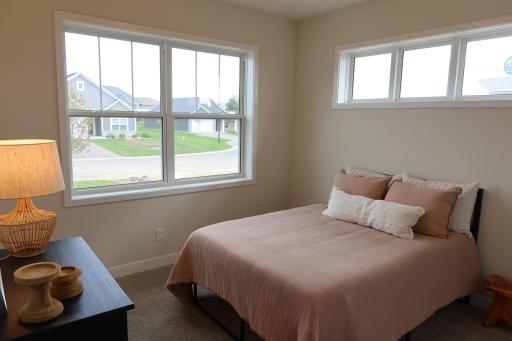 Main Level Bedroom #2 Bedroom (furnished)
