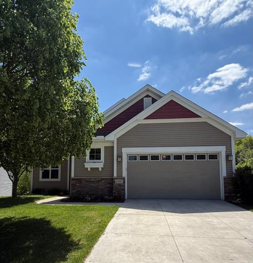 14361 Shore Crest Drive NW, Prior Lake, MN 55372