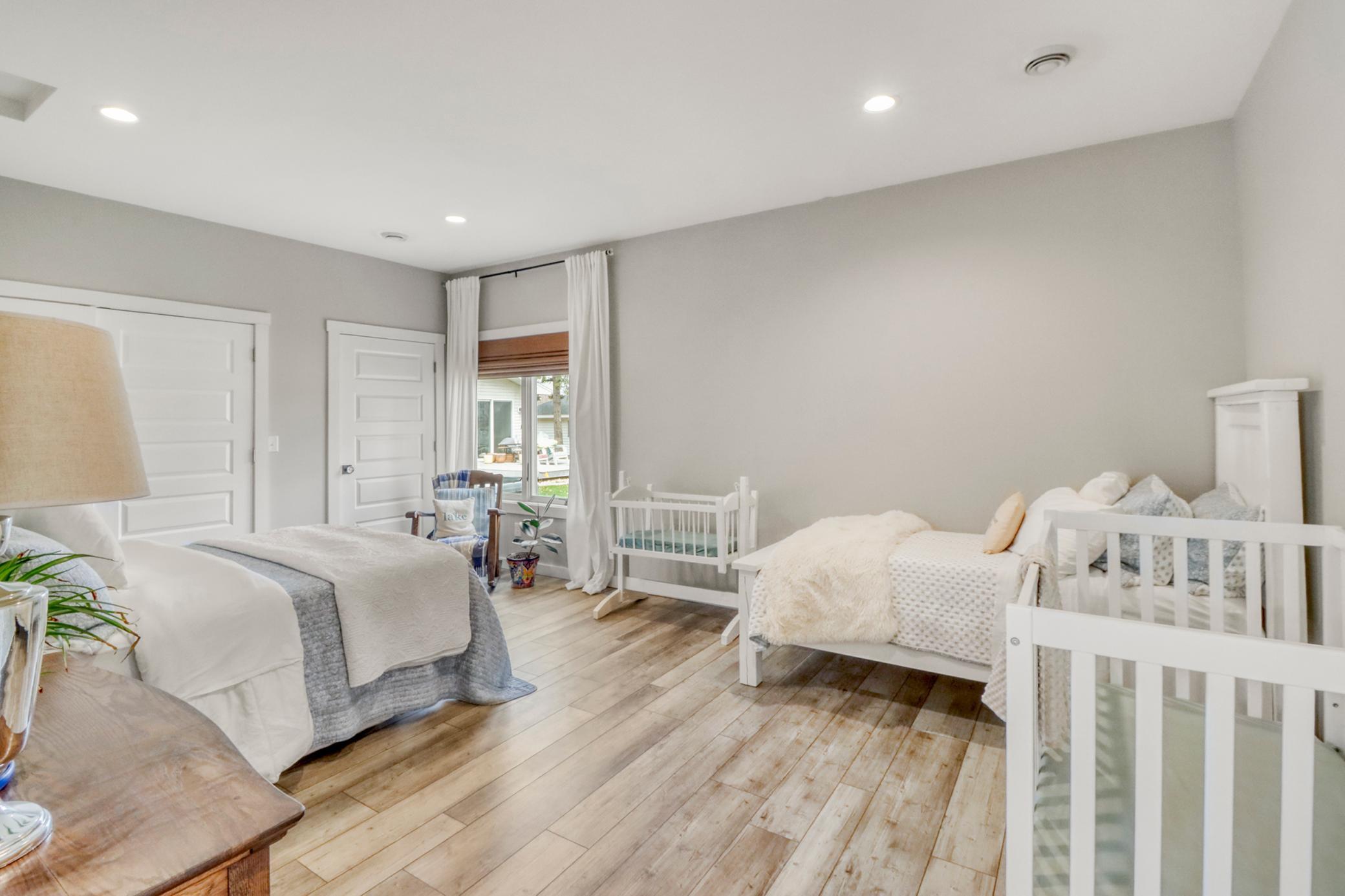 Bedroom 3 - mainfloor