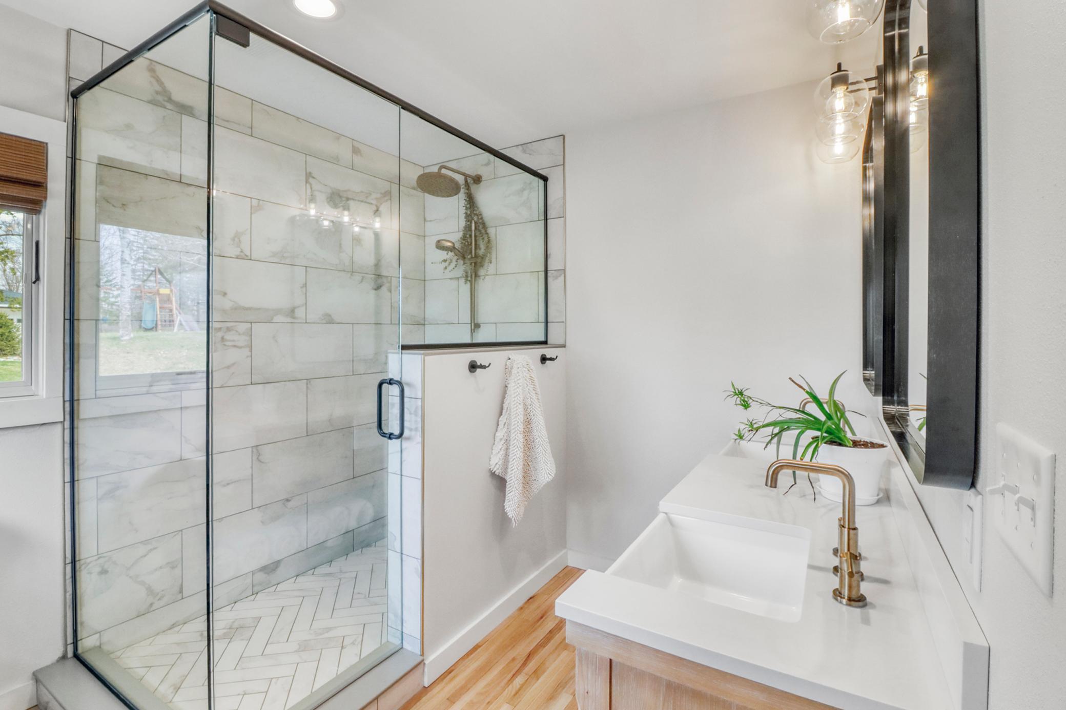 Primary Bathroom 1