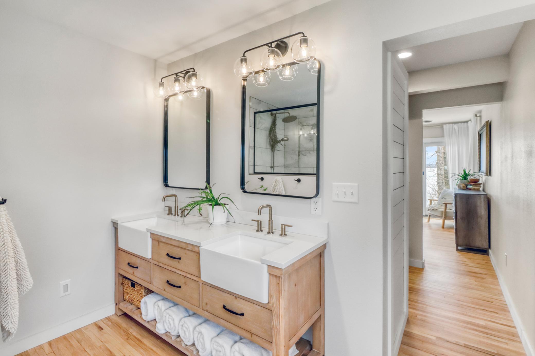 Primary Bathroom 1