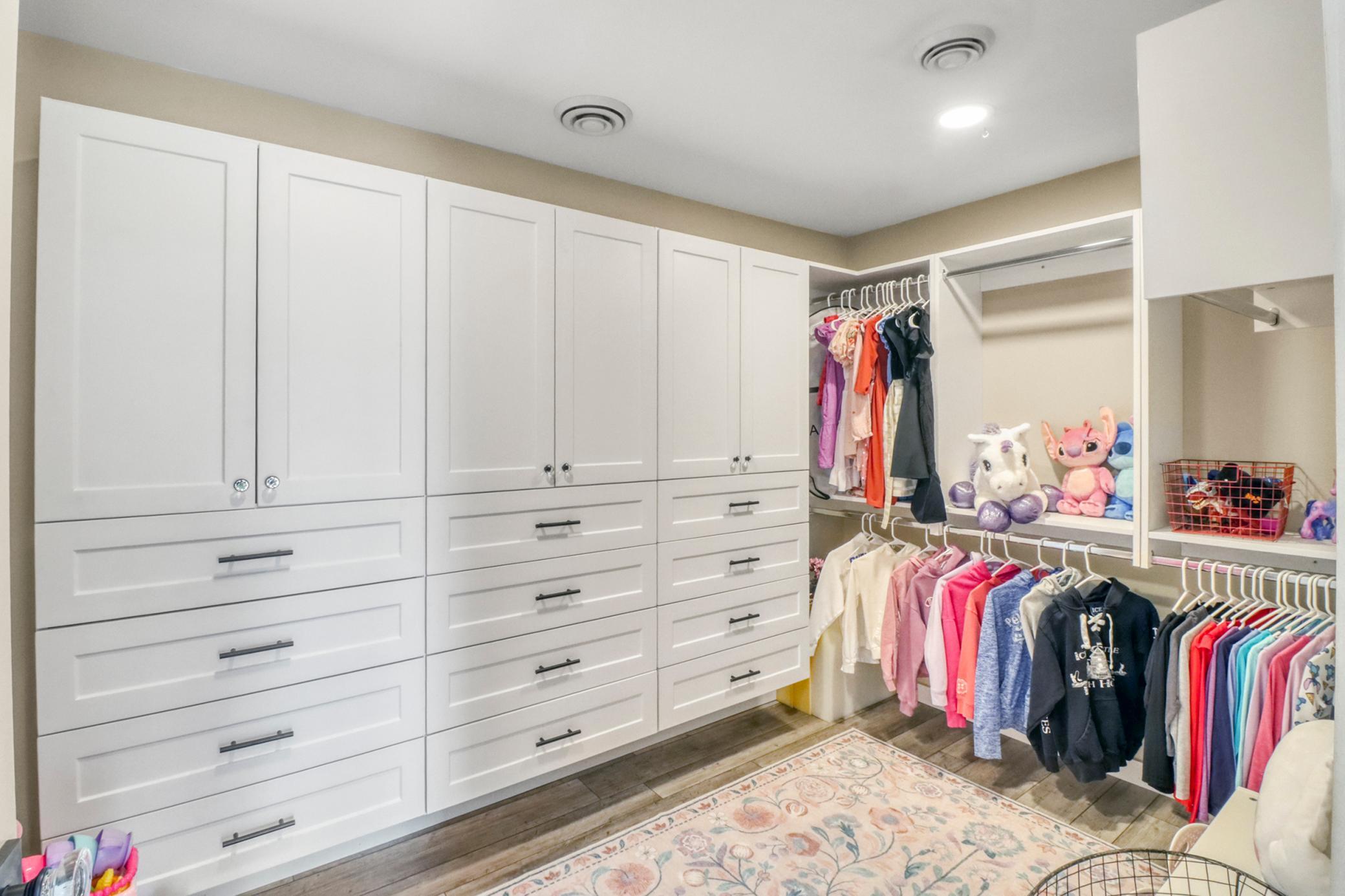 Primary closet 2