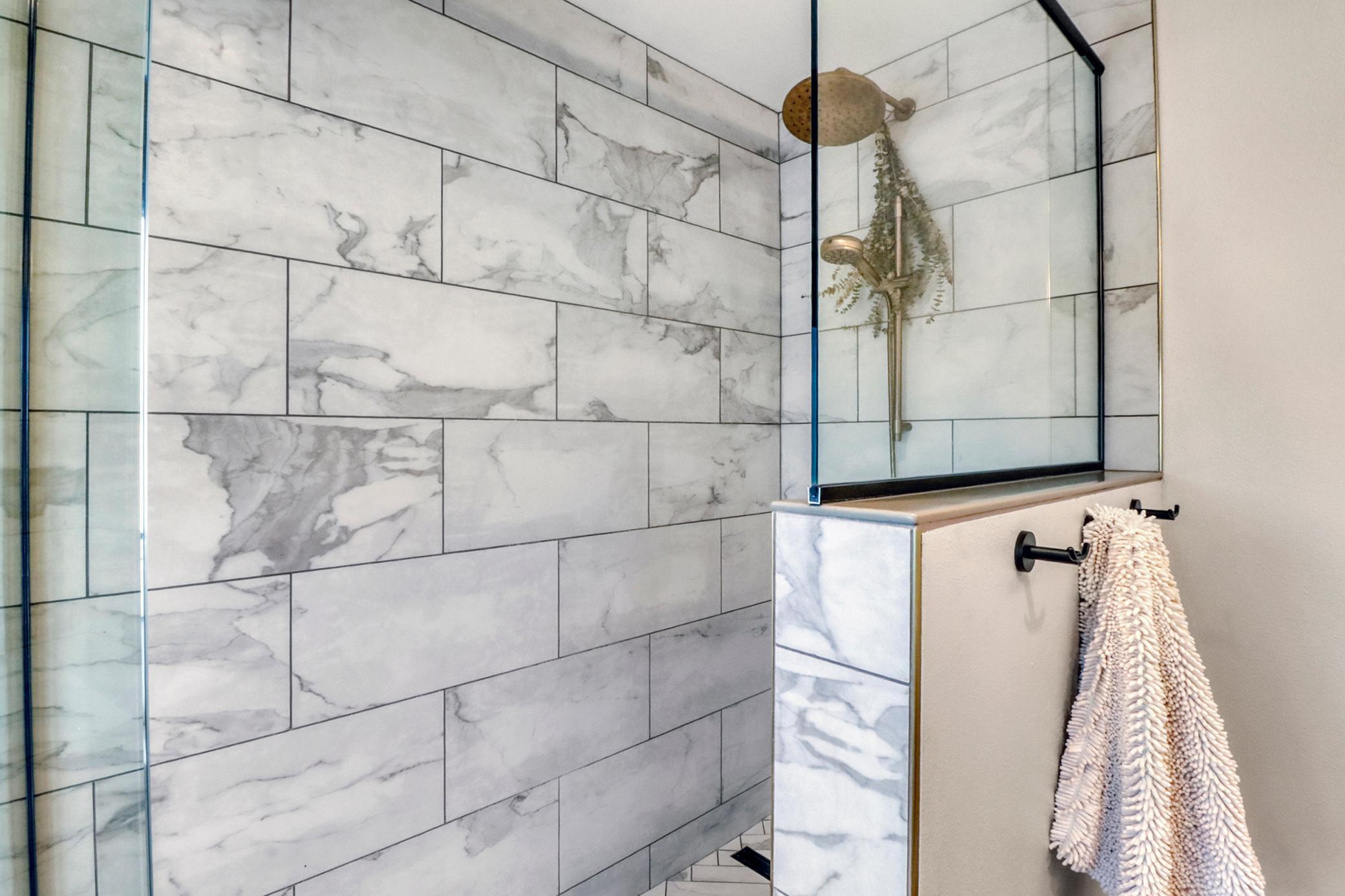 Primary Shower 1