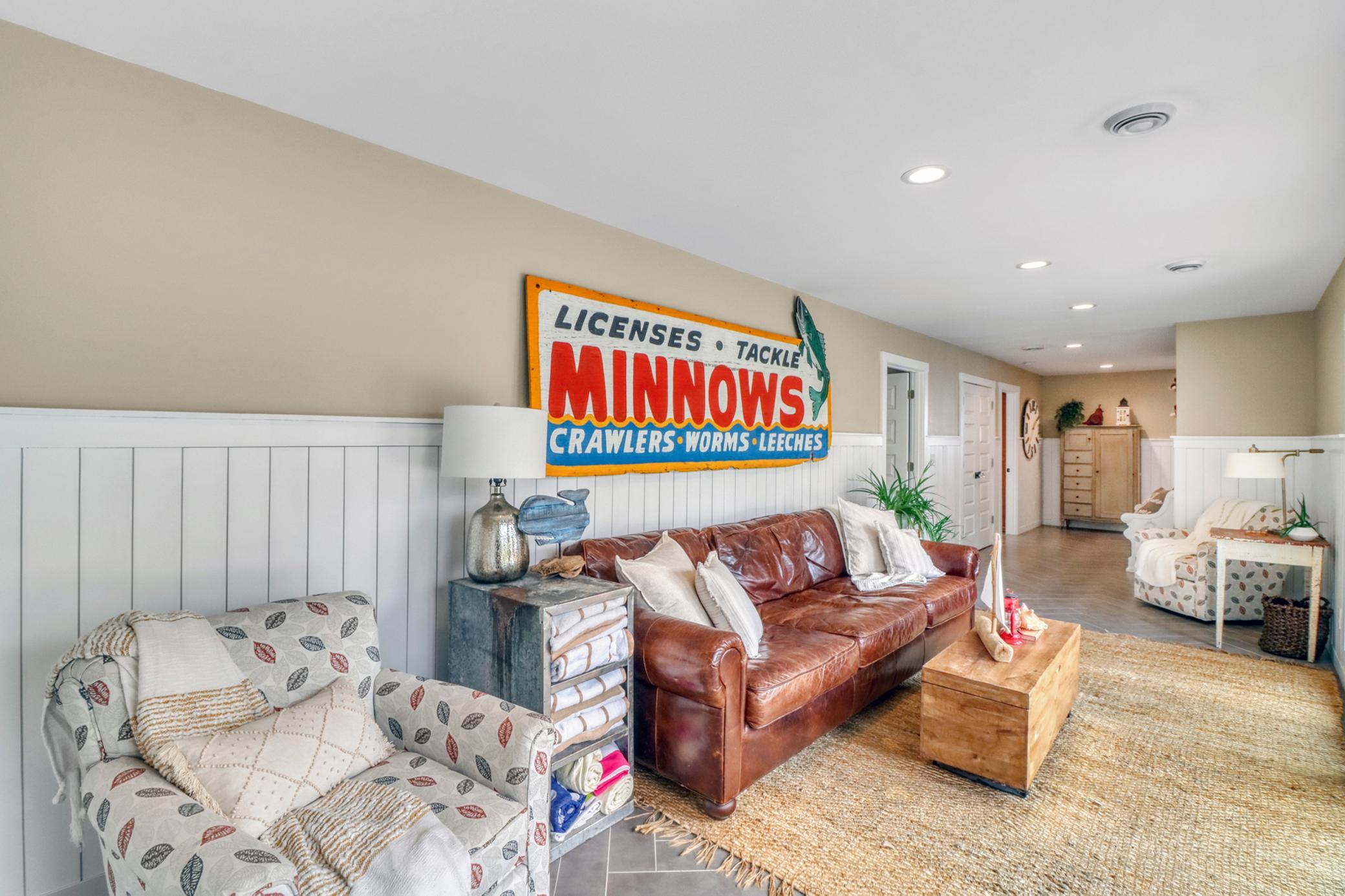 Mudroom
