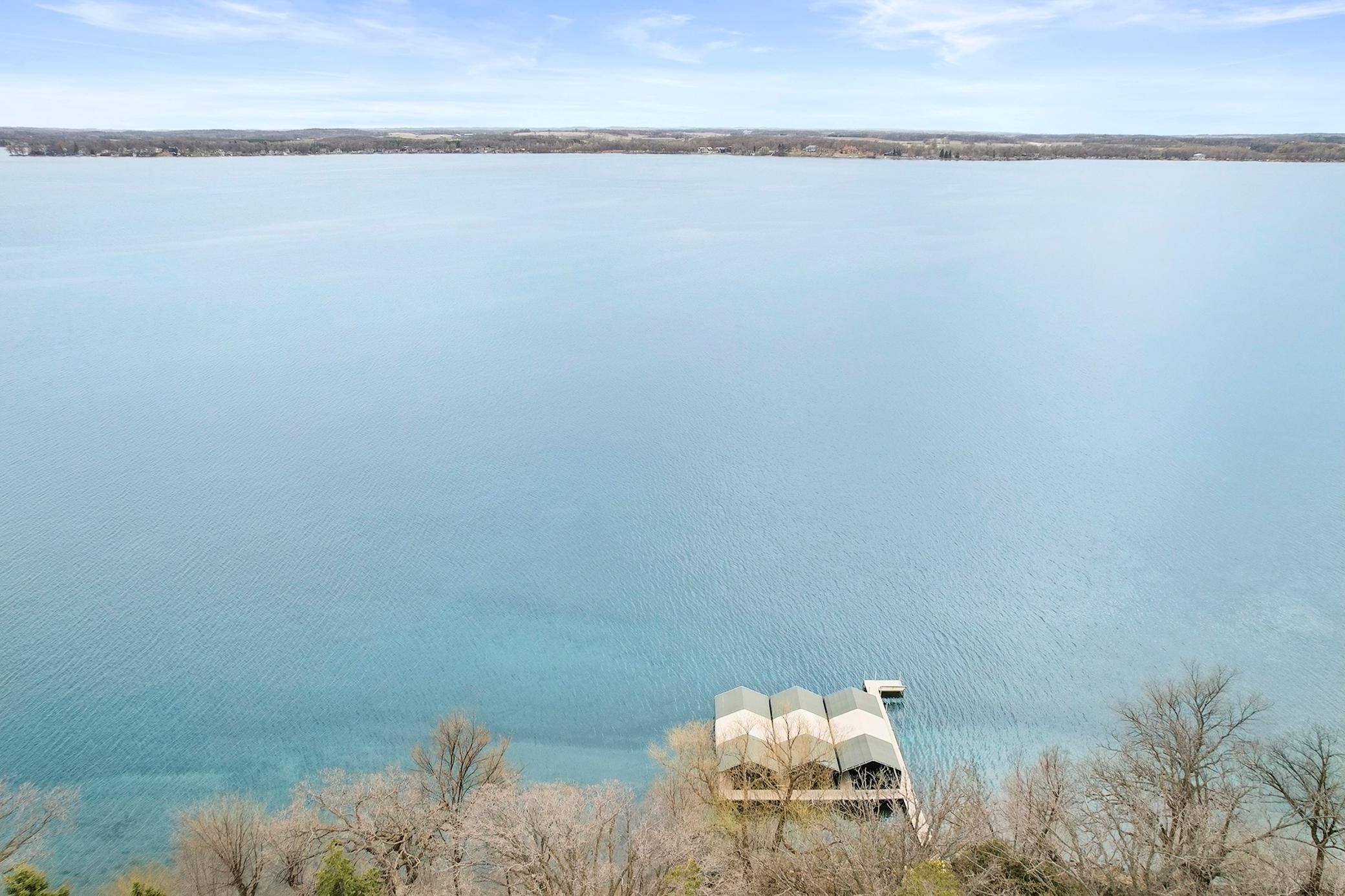 Lake view