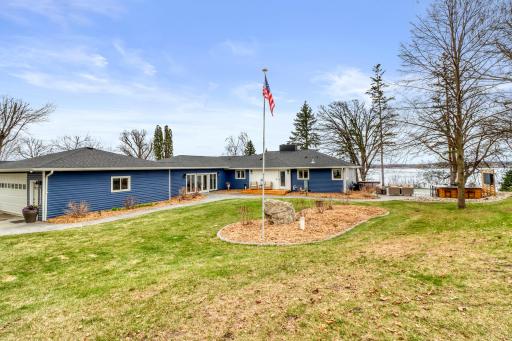 51313 Knoll Road, Pelican Rapids, MN 56572