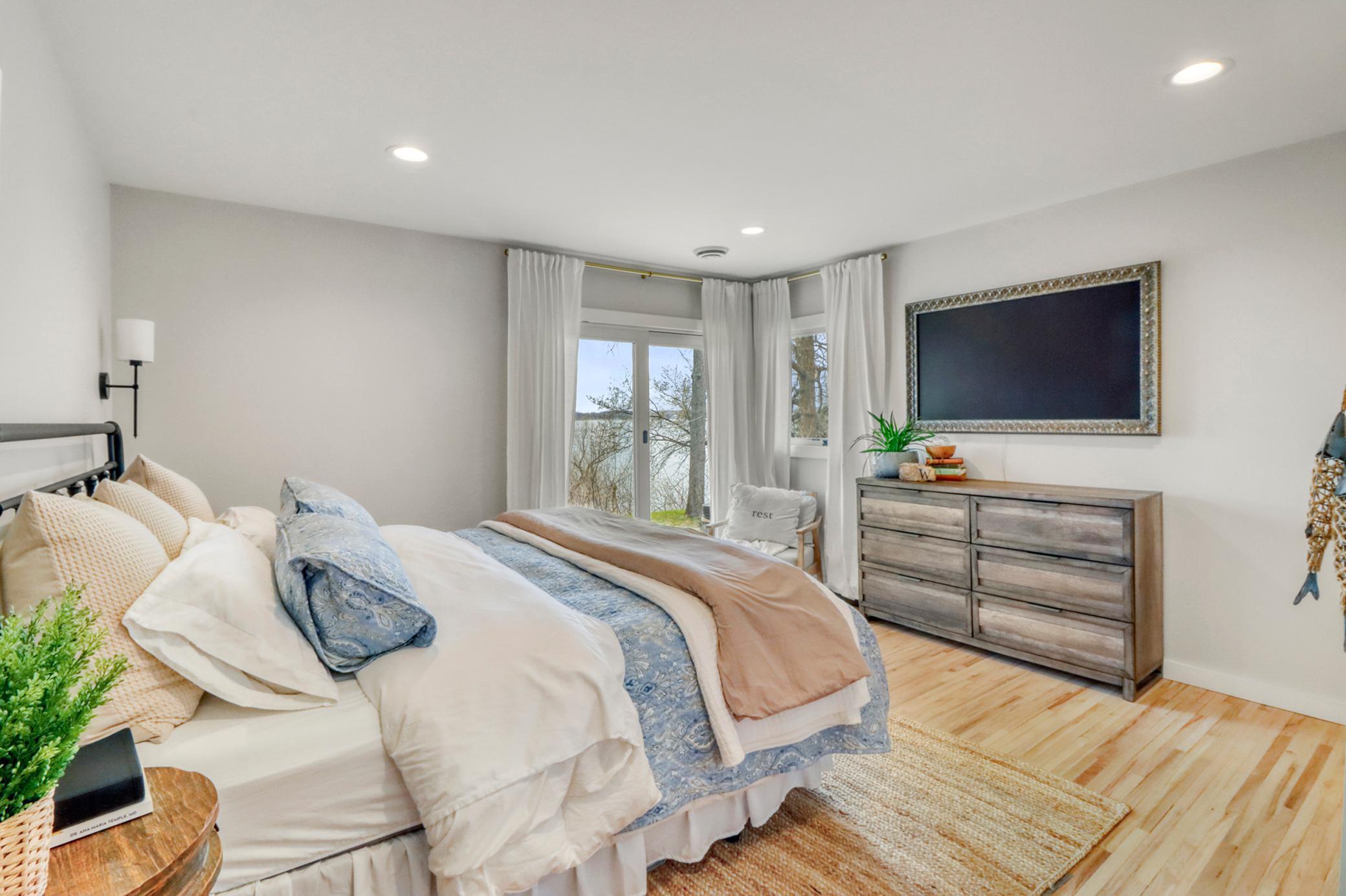 Primary Bedroom 1
