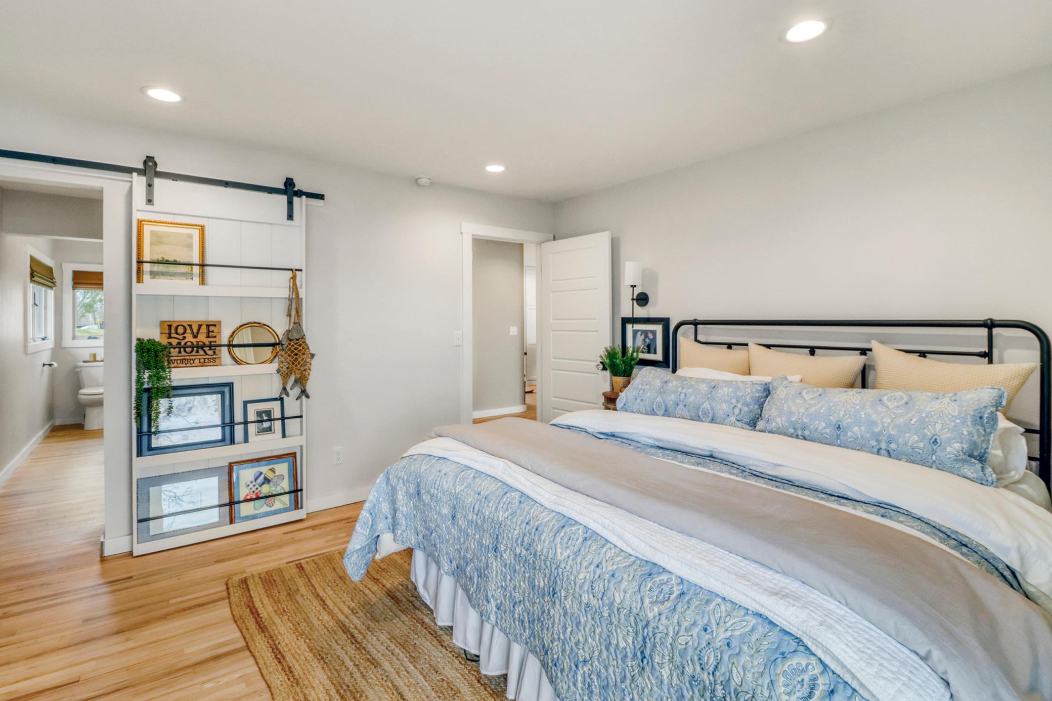Primary Bedroom 1