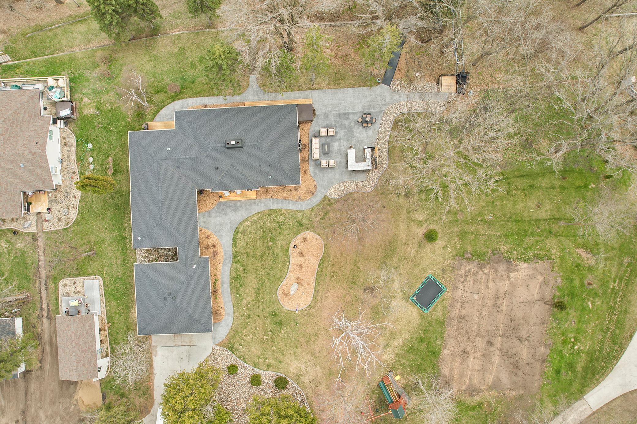 Overhead