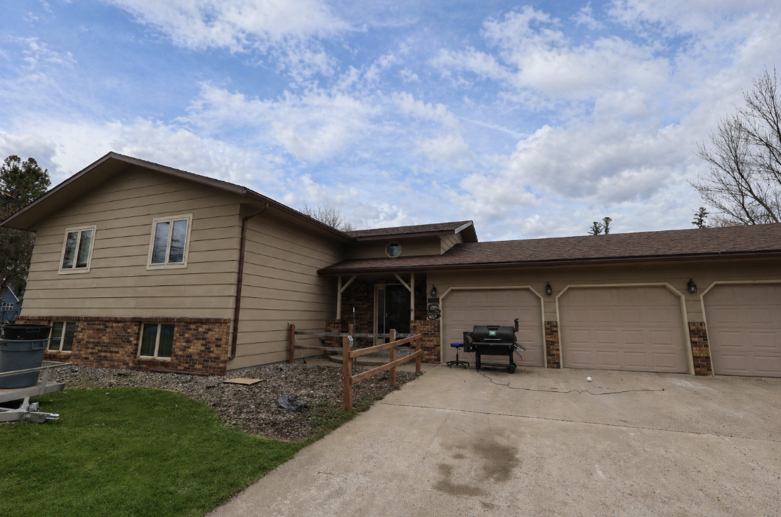 340 4th Street NE, Mcintosh, MN 56556