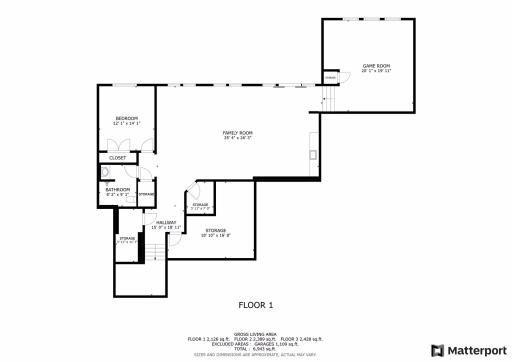 6297 Yuma Lane N, Maple Grove, MN 55311
