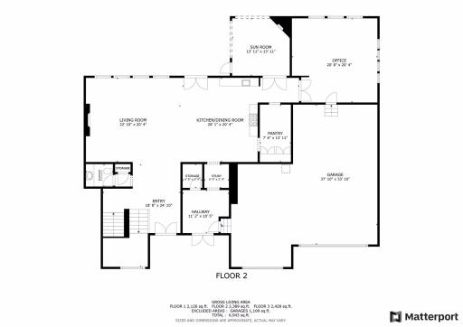 6297 Yuma Lane N, Maple Grove, MN 55311