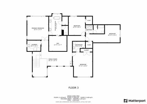 6297 Yuma Lane N, Maple Grove, MN 55311