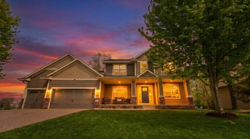 11773 Hupp Street NE, Minneapolis, MN 55449