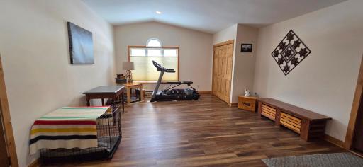bonus room