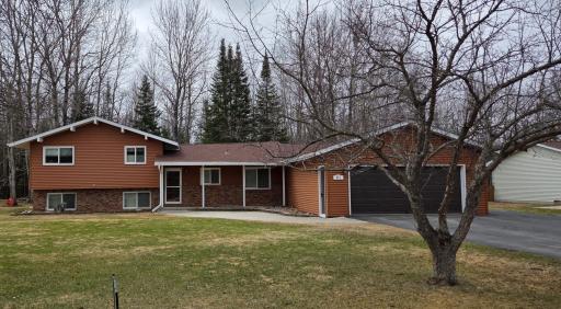 321 Shorewood Drive, International Falls, MN 56649