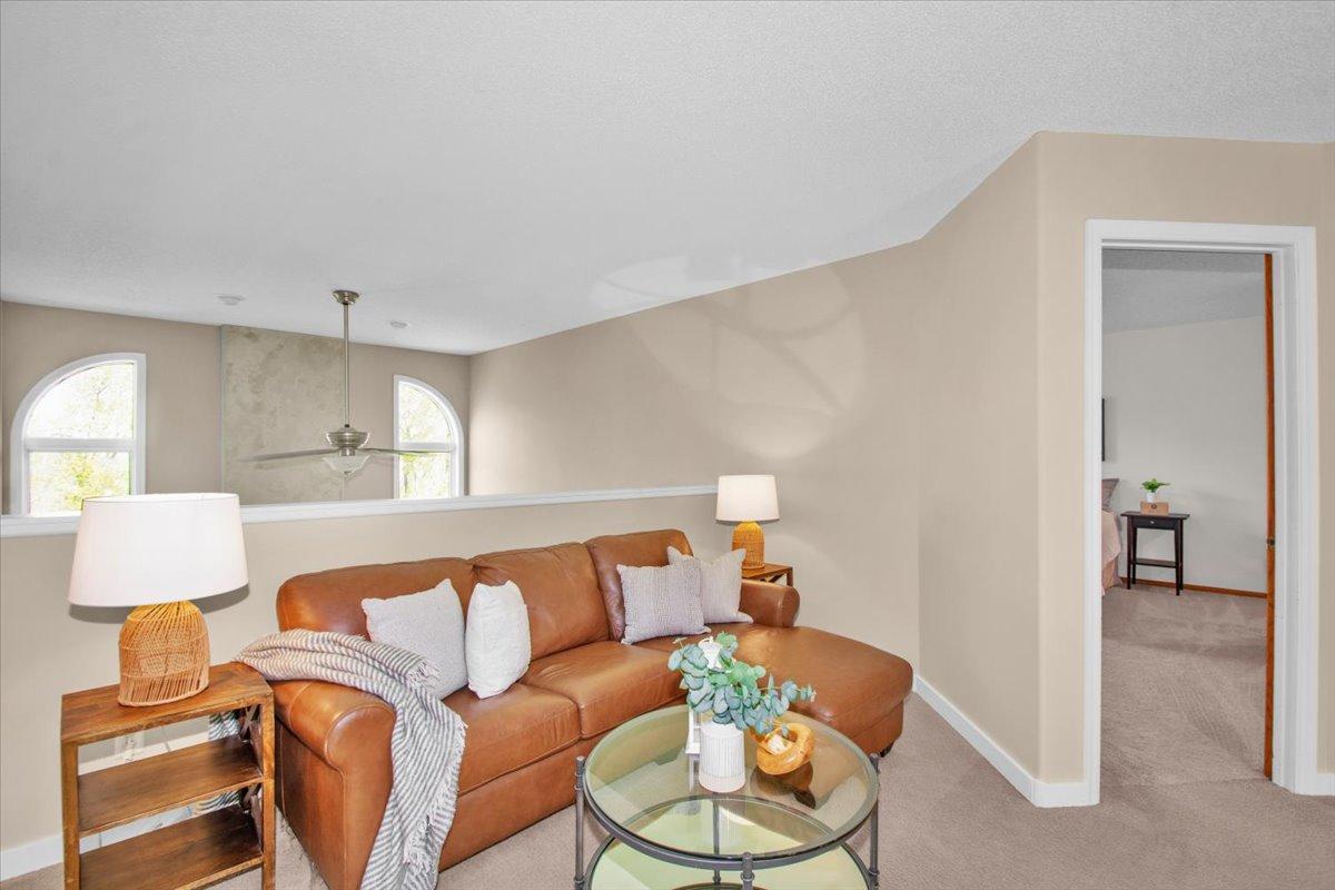 2nd Floor Loft