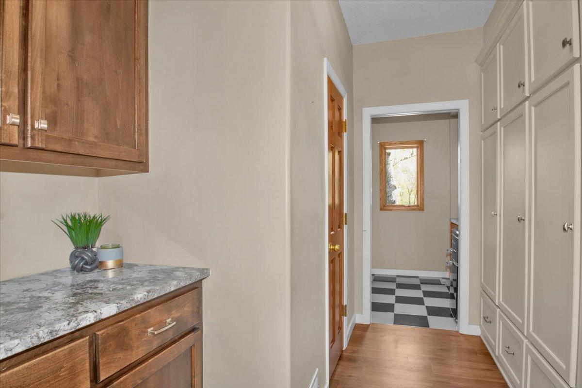 Mudroom