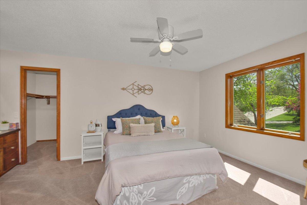 3rd Bedroom 2nd Floor