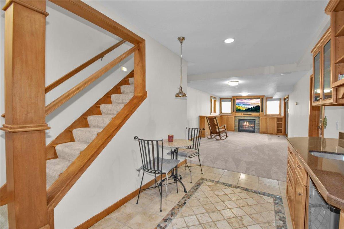 Lower Level