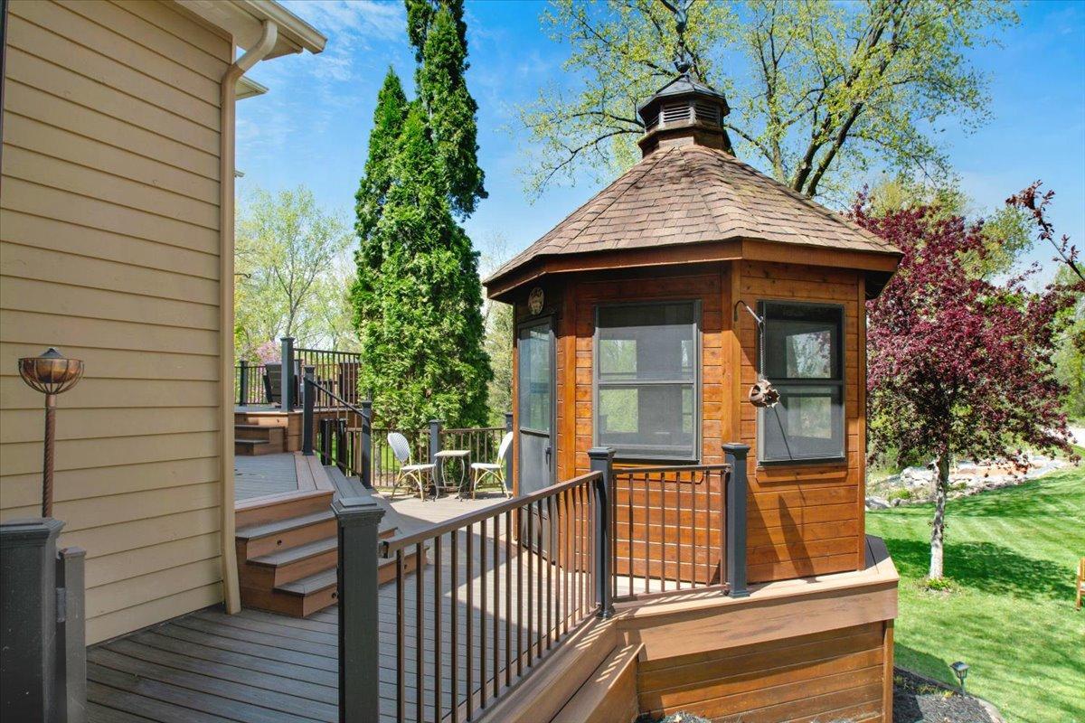 Gazebo
