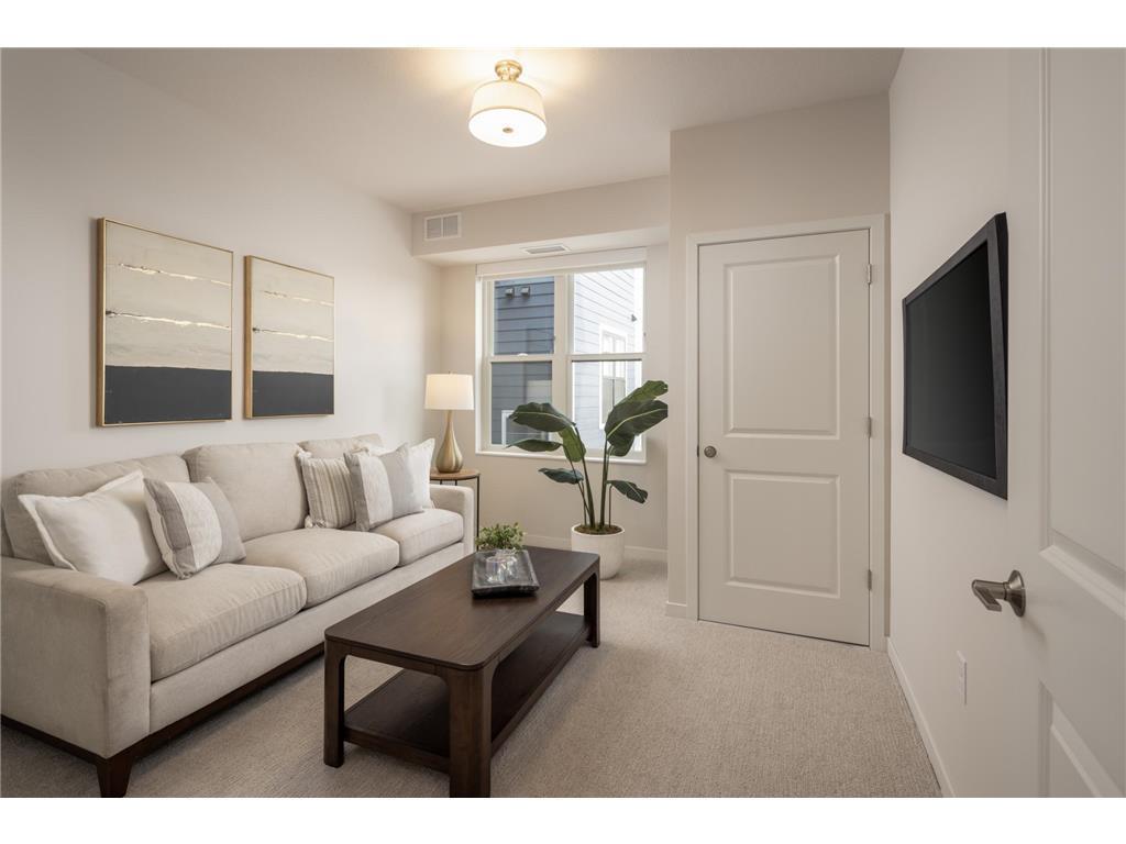 Images are representative of the TAC brand -similar home plans and common areas. But come to our Rochester showroom to see the finishes first hand!