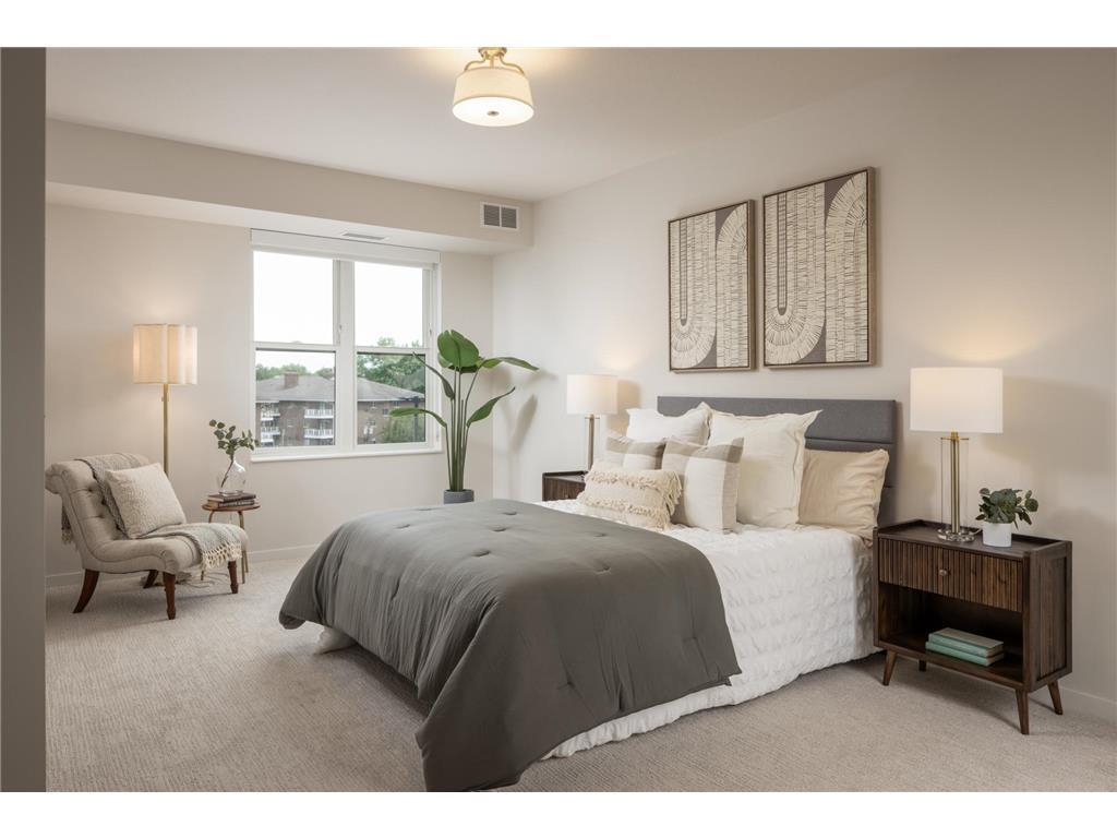 Images are representative of the TAC brand -similar home plans and common areas. But come to our Rochester showroom to see the finishes first hand!