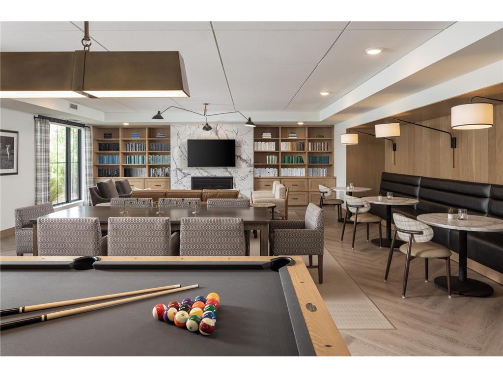 Images are representative of the TAC brand -similar home plans and common areas. But come to our Rochester showroom to see the finishes first hand!