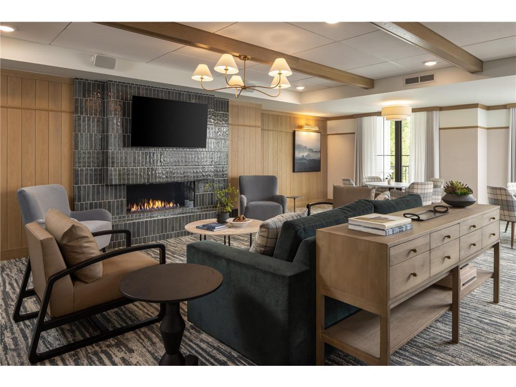 Images are representative of the TAC brand -similar home plans and common areas. But come to our Rochester showroom to see the finishes first hand!