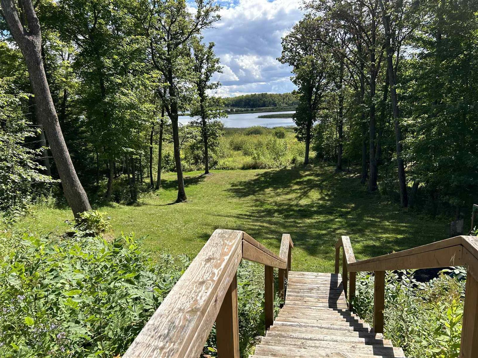 Lake View