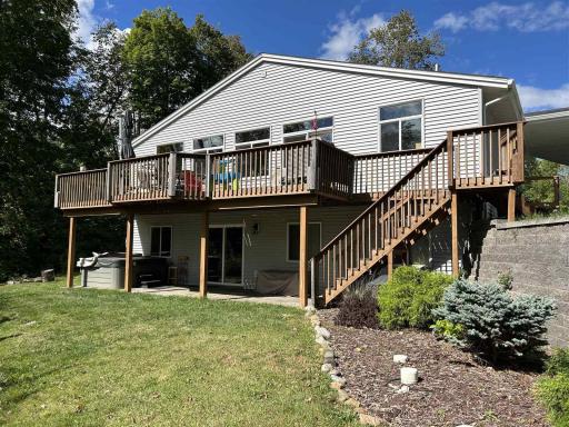 12214 Mekinok Court NE, Bemidji, MN 56601