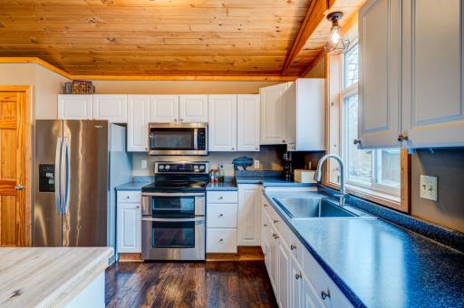 12214 Mekinok Court NE, Bemidji, MN 56601
