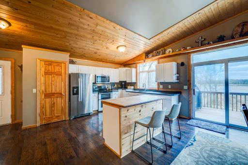 12214 Mekinok Court NE, Bemidji, MN 56601