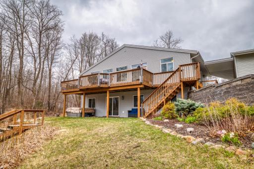12214 Mekinok Court NE, Bemidji, MN 56601