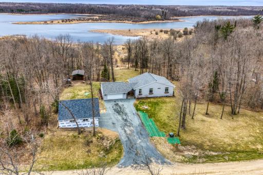 12214 Mekinok Court NE, Bemidji, MN 56601