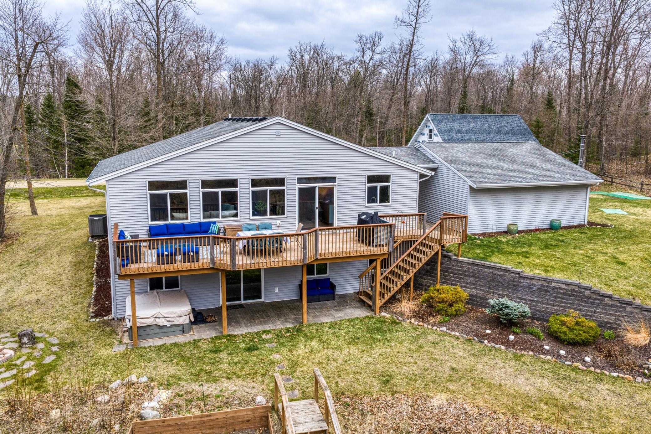 Back of Home